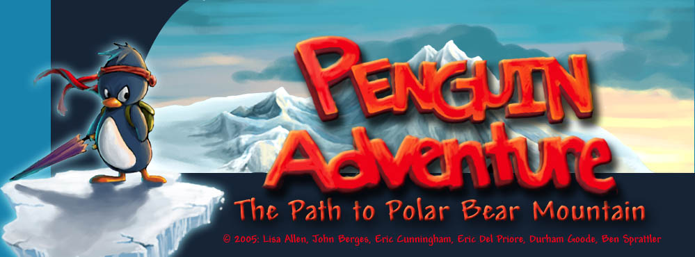 AVALANCHE ONLINE: PENGUIN ADVENTURE jogo online gratuito em